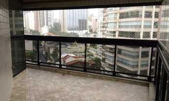 Imagem 2: APARTAMENTO 4 SUÍTES PRÓX AO CÍRCULO MILITAR - VILA MARIANA