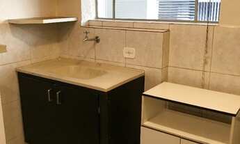 Imagem 6: Kitnet semi mobiliada 15m2 - tudo independente - Ótima localização - Jaguaré