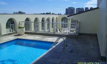 Imagem 6: COBERTURA - REAL PARQUE - SP