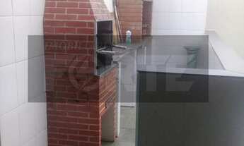 Imagem 6: Apartamento para Venda em São Paulo, Jardim Santa Terezinha (Zona Leste), 2 dormitórios, 1