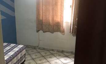 Imagem: Aluguel de quarto