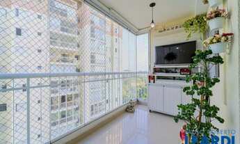 Imagem 2: APARTAMENTO - JARDIM ARPOADOR - SP