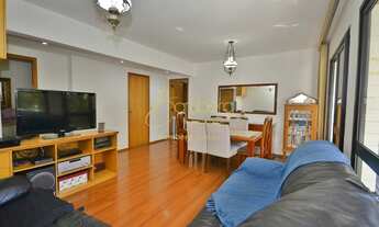 Imagem 2: Lindo Apartamento no Real Parque