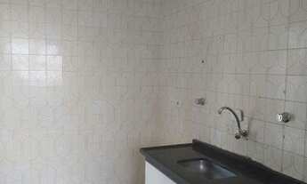 Imagem 4: Apartamento com 1 dormitório para alugar, 50 m² por R$ 1.100,00/mês - Ipiranga - São Paulo