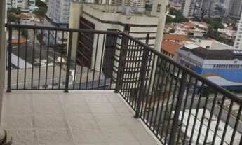 Imagem: APARTAMENTO - BROOKLIN - SP