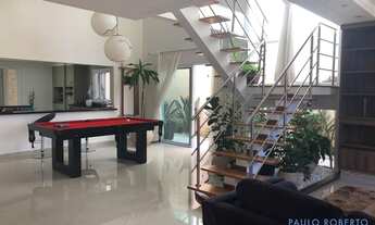 Imagem 2: CASA EM CONDOMÍNIO - CONDOMÍNIO HILLS 3 - SP