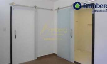 Imagem 2: Casa para uso residencial e comercial em Moema