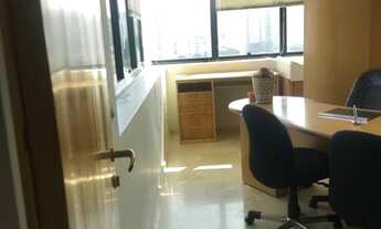 Imagem 6: CONJ. COMERCIAL - VILA CLEMENTINO - SP