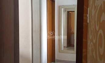 Imagem 6: Apartamento com 2 dormitórios à venda, 76 m² por R$ 395.000,00 - Embaré - Santos/SP