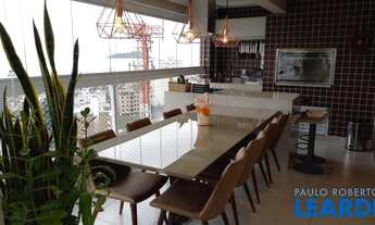 Imagem 5: APARTAMENTO - JARDIM LAS PALMAS - SP