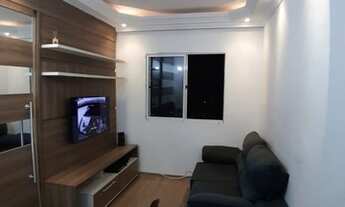 Imagem: Apartamento Andar alto e Vista livre na