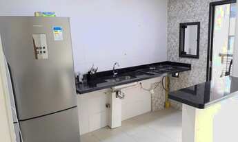 Imagem 4: COBERTURA DUPLEX 3 QUARTOS(1 SUÍTE) com 142m² PRÓXIMA A PRAIA - RECREIO