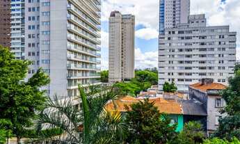 Imagem 5: Flat Royal Ibirapuera Park disponível para venda com 42m² e 01 vaga de garagem