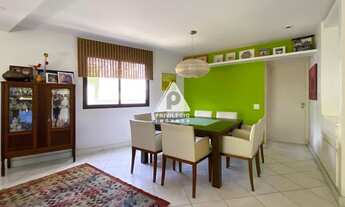 Imagem 6: Apartamento à venda, 3 quartos, 3 suítes, 3 vagas, Ipanema - RIO DE JANEIRO/RJ