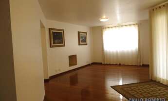 Imagem 2: APARTAMENTO - MORUMBI - SP