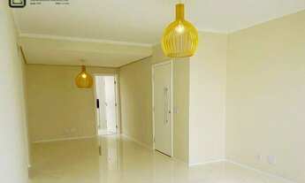 Imagem 3: Apartamento com 3 dormitórios à venda, 100 m² por R$ 1.190.000,00 - Indianópolis - São Pau