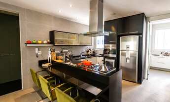 Imagem 7: Apartamento para venda 230 m² com 3 quartos em Jardim Paulista - São Paulo - SP