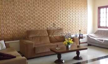 Imagem 3: Sao Jose dos Campos - Casa Padrão - Cidade Vista Verde