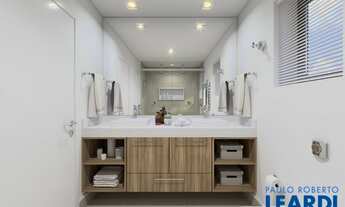 Imagem 7: APARTAMENTO - MOEMA ÍNDIOS - SP