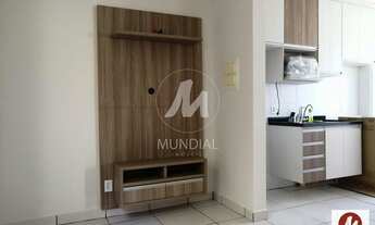 Imagem 2: Apartamento (tipo - padrao) 2 dormitórios, cozinha planejada, portaria 24hs, lazer, espaço