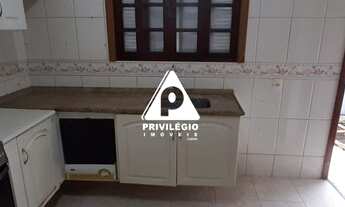 Imagem 3: Excelente casa Triplex, Taquara, Rio de Janeiro