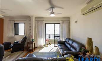 Imagem: APARTAMENTO - BROOKLIN - SP