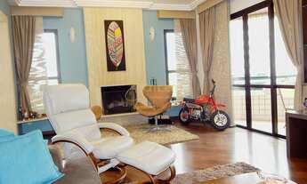 Imagem 6: Moema Oportunidade Unica