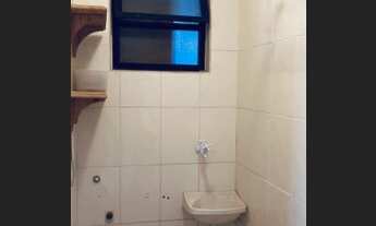 Imagem 3: Locação 1 Dormitorio Ocian