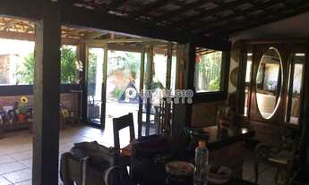 Imagem 7: Casa de rua à venda, 3 quartos, 1 suíte, varanda, quintal, piscina, 399m², JACAREPAGUÁ - R