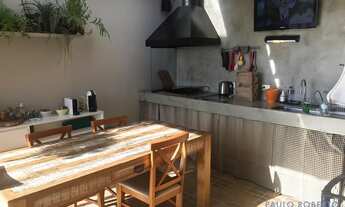 Imagem 7: DUPLEX - POMPÉIA - SP