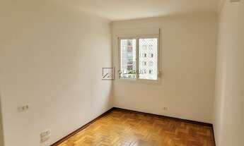 Imagem 7: Apartamento Locação Vila Nova Conceição 105 m² 3 Dormitórios