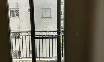 Imagem 3: Apartamento à venda, 2 quartos, 1 vaga, Jardim Vila Formosa - São Paulo/SP