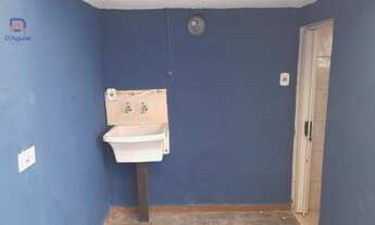 Imagem 7: Sobrado na avenida Josino Vieira de Góes - Jd. Joamar com dois quartos e 1 vaga