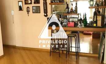 Imagem 2: Apartamento à venda, 1 quarto, 1 vaga, Botafogo - RIO DE JANEIRO/RJ