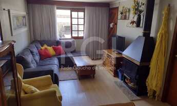 Imagem 1: Casa à venda 2 Quartos, 1 Vaga, 75M², Fragata, Pelotas - RS