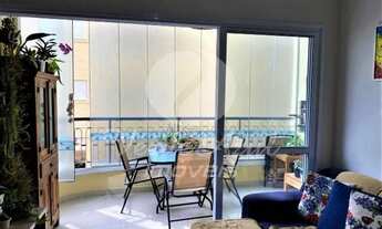 Imagem 4: Apartamento - Santa Claudina - Vinhedo