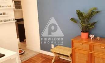 Imagem 3: Apartamento à venda, 2 quartos, 1 suíte, Botafogo - RIO DE JANEIRO/RJ