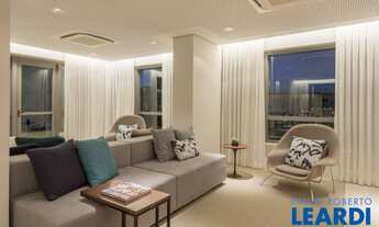 Imagem: APARTAMENTO - CONSOLAÇÃO - SP