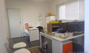 Imagem 5: AREA - JARDIM GUEDALA - SP