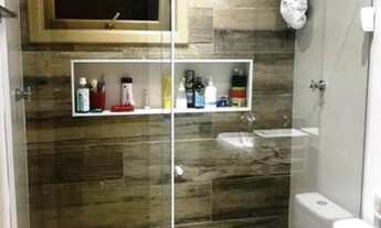 Imagem: CASA EM CONDOMÍNIO - PARQUE MUNHOZ - SP