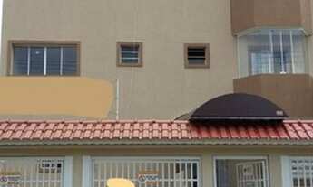 Imagem: APARTAMENTO - TABOÃO - SP