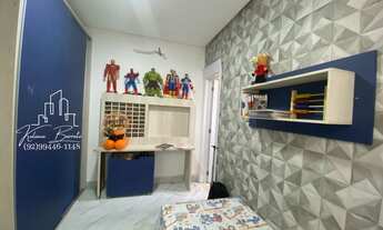 Imagem 5: Passaredo com 4 suítes