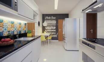 Imagem 6: Apartamento para venda com 157m², com 3 suítes em Marco - Belém - PA