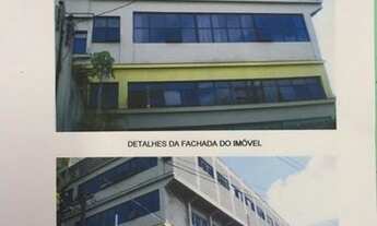 Imagem: PRÉDIO - LIMÃO - SP