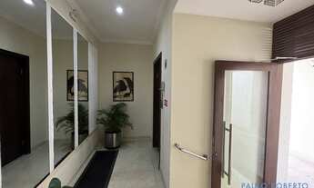 Imagem: APARTAMENTO - JARDIM PAULISTANO - SP