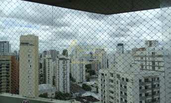 Imagem: Excelente apartamento na Vila Nova Conceição