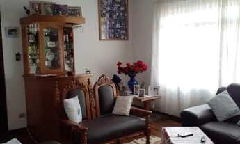 Imagem 5: CASA ASSOBRADADA - INTERLAGOS - SP