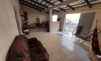 Imagem: Casa com 2 aluguéis