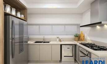 Imagem 5: APARTAMENTO - MOEMA ÍNDIOS - SP