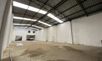 Imagem 2: Galpão - Alto da Boa Vista